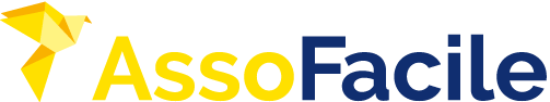 AssoFacile Logo