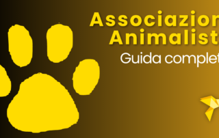 Associazioni animaliste: guida completa