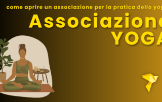 Come Aprire un'Associazione Yoga: una Guida Step by Step