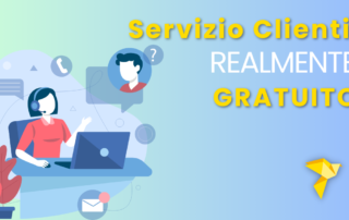 Servizio Clienti Gratuito? Perché è cosi importante per un'associazione?