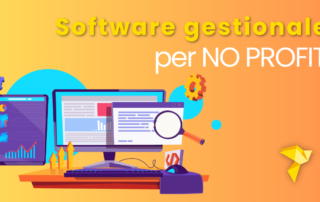 Software Gestionale per NO Profit: caratteristiche e funzionalità