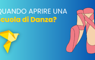 Parole chiave: aprire una scuola di danza.

Descrizione modificata: Un paio di scarpette da ballo che simboleggiano l'apertura di una scuola di danza.