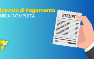 Ricevuta di pagamento: definizione, elementi chiave e necessità formali