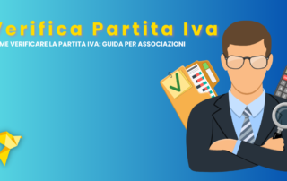 Verifica Partita IVA: come controllare la validità o meno della partita iva?