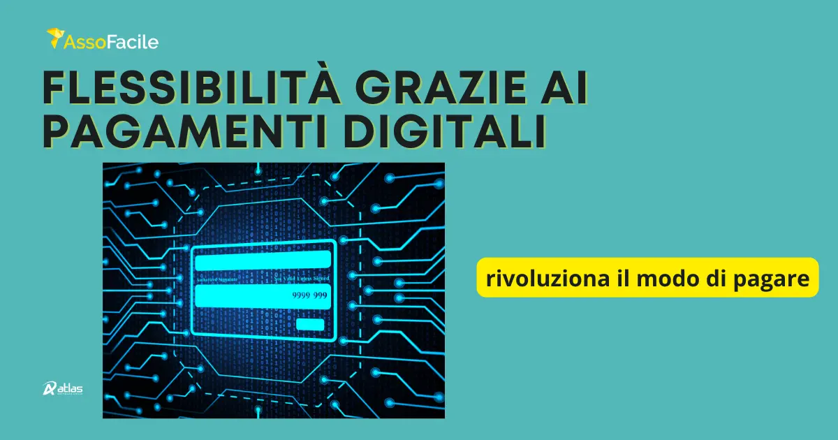 L’era dei pagamenti digitali: il mondo a portata di click