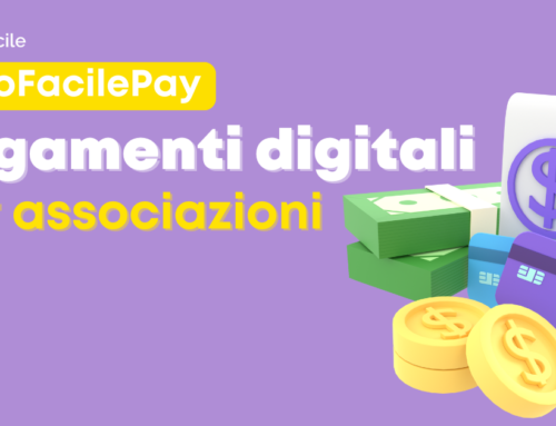 Nasce AssoFacilePay: un nuovo sistema di pagamento digitale dedicato alle associazioni