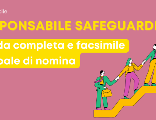 Responsabile Safeguarding: chi è e facsimile del verbale di nomina gratis