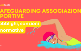 Safeguarding nelle associazioni sportive: il futuro dello sport