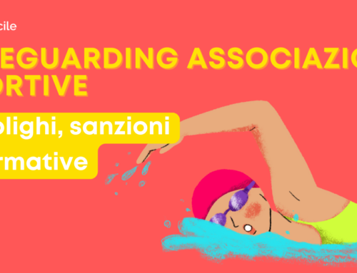 Safeguarding nelle associazioni sportive: il futuro dello sport