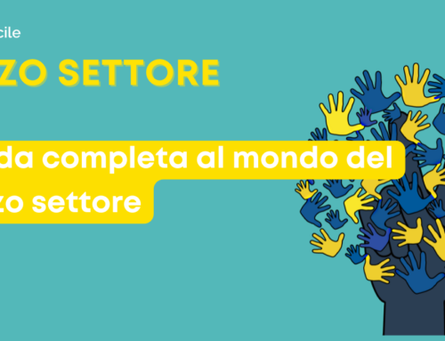 Cos’è il Terzo Settore: tutto quello che vuoi sapere