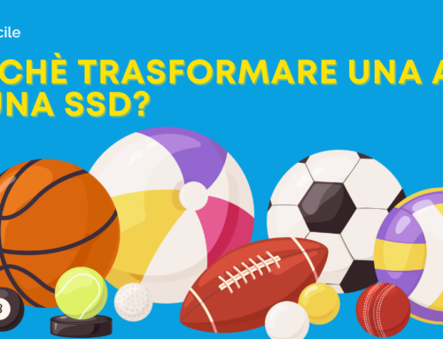 Perchè trasformare un’associazione sportiva ASD in una società sportiva dilettantistica SSD