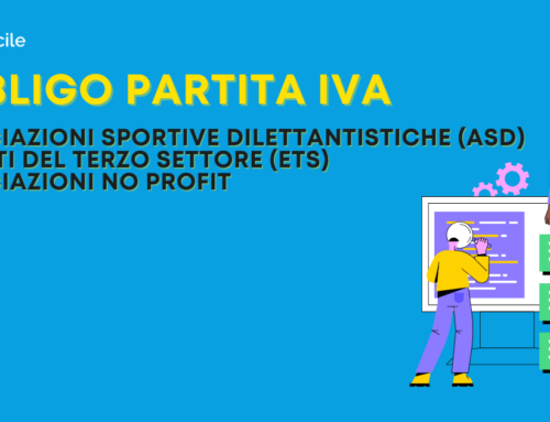 Partita IVA obbligatoria per associazioni: cosa cambia dal 1° gennaio 2025