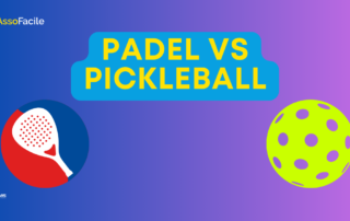 Padel VS Pickleball: quale sport preferite?