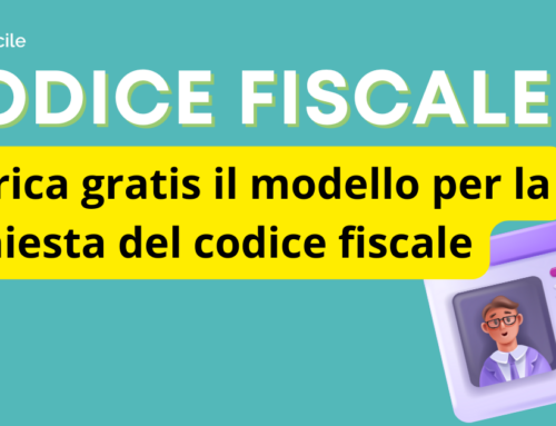 Codice fiscale associazioni: scarica gratis il modello per la domanda di attribuzione