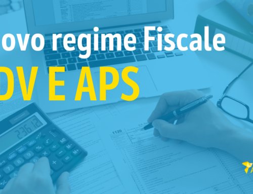 Nuovo regime fiscale per OdV e APS: opzione forfettaria per IVA e IRES