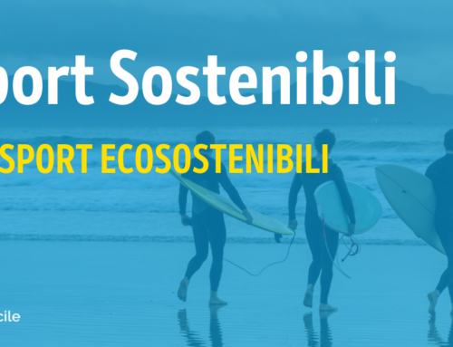 Sport sostenibili: le 10 attività ecologiche da praticare