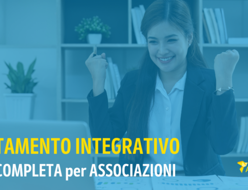 Trattamento integrativo: cos’è, come funziona e perché è cosi vantaggioso?