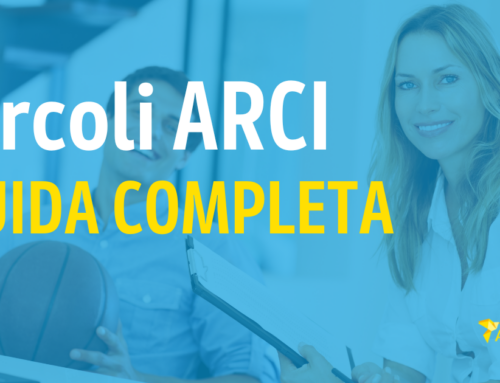 Circoli Arci: perchè possono essere un opportunità per le associazioni?